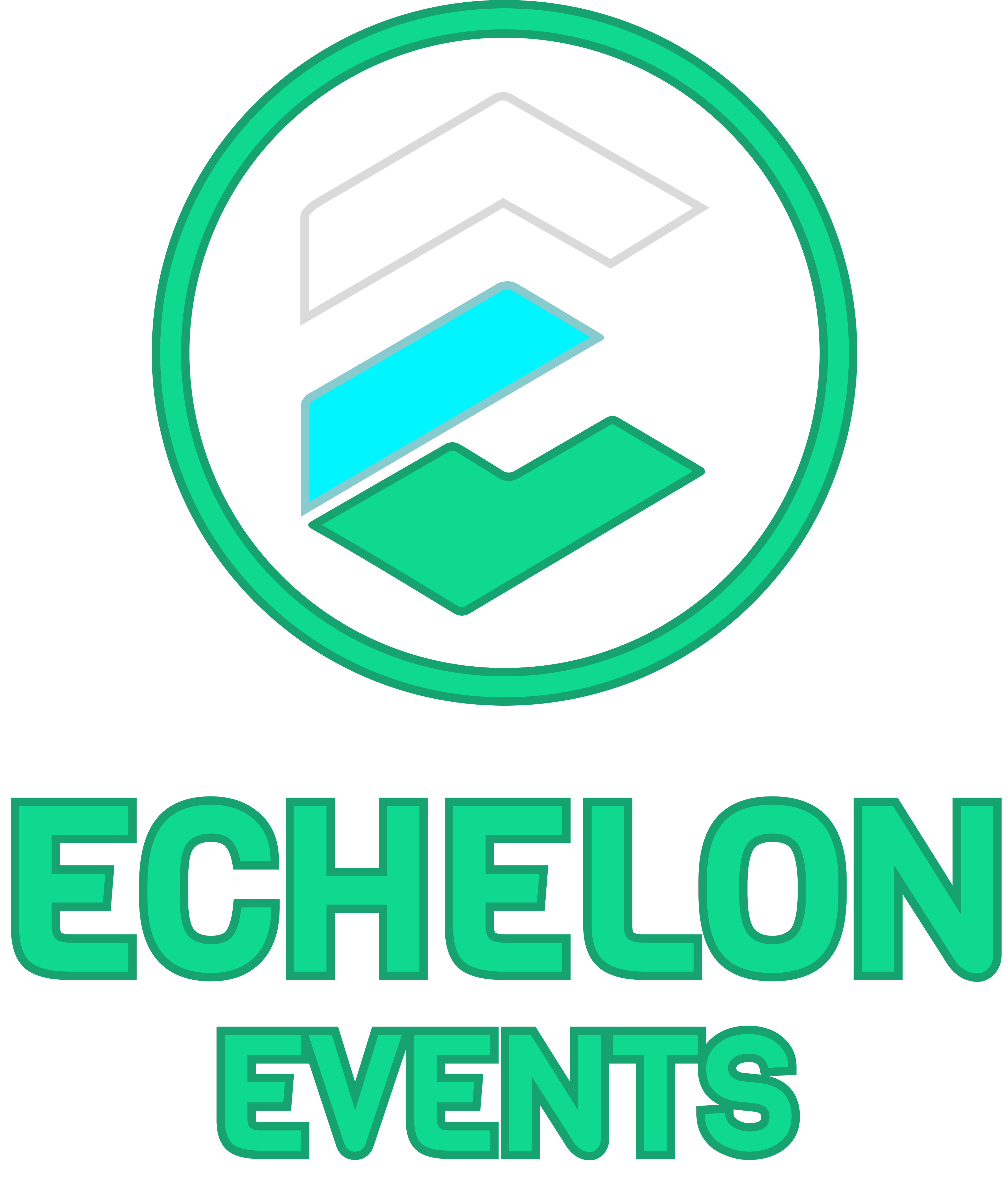 Echelon Events